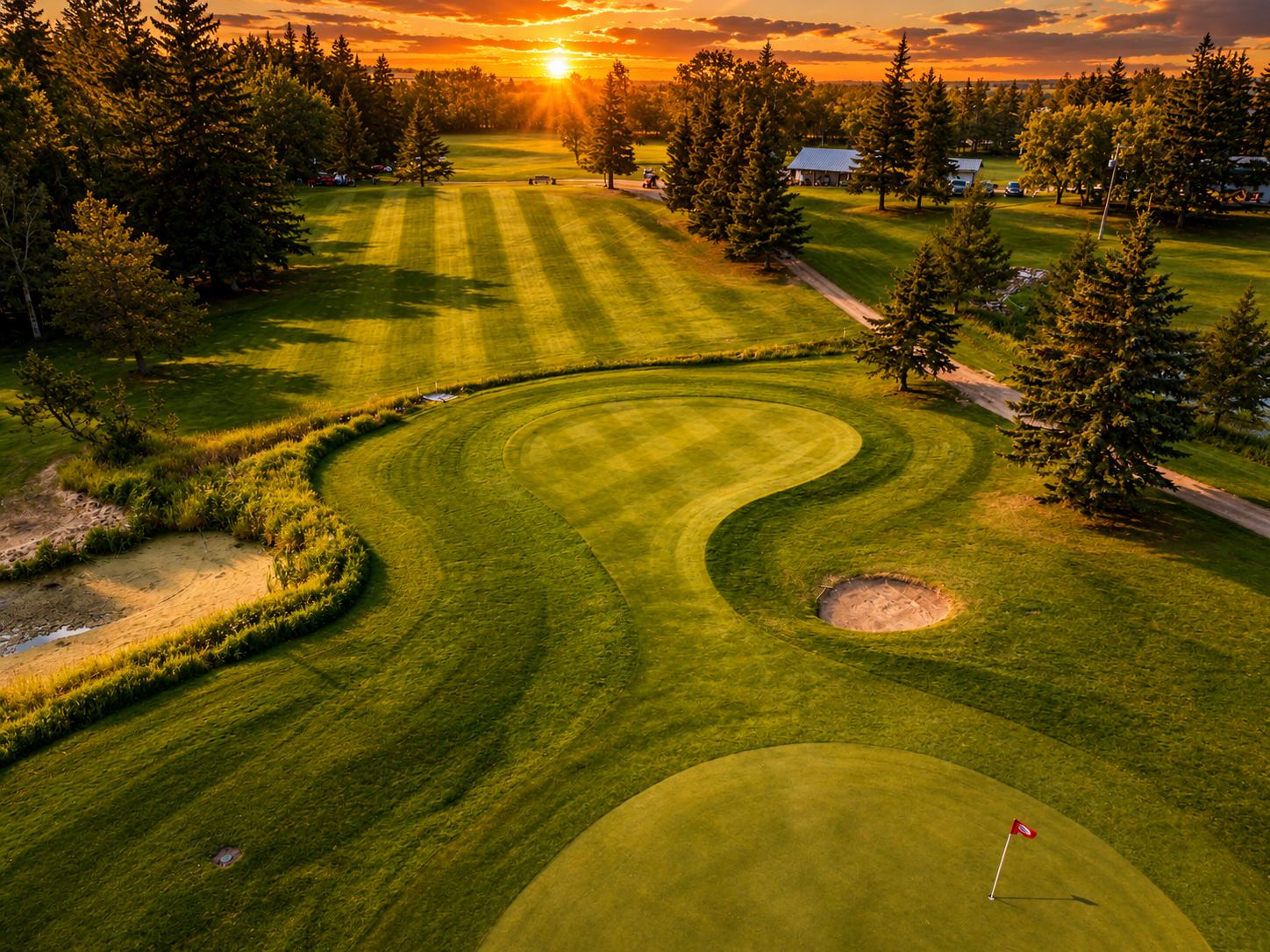 Hole 10