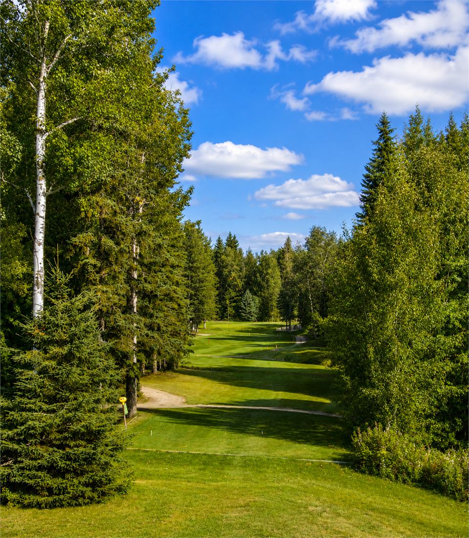 Hole 12
