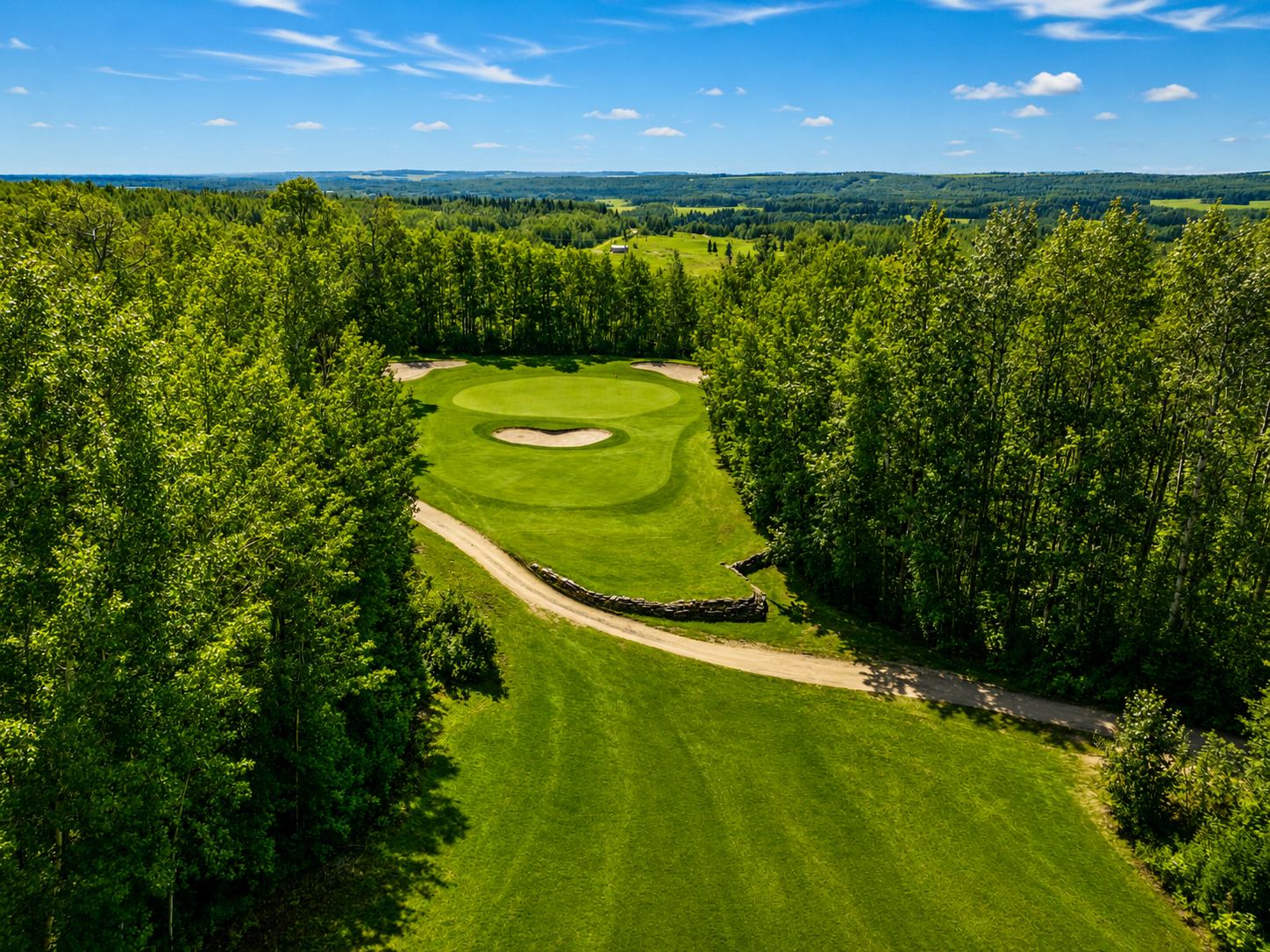 Hole 15