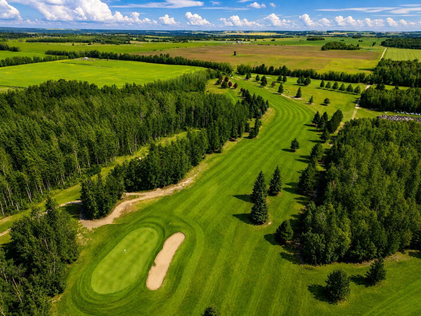 Hole 17