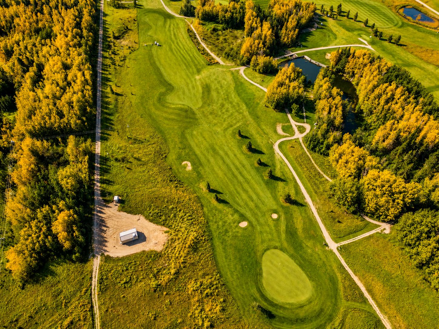 Hole 6